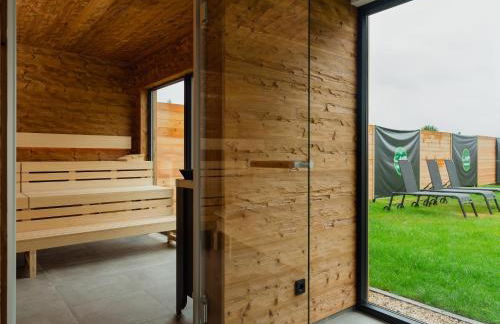 MobileHome auf dem Vital Camp Bayerbach - Foto 52