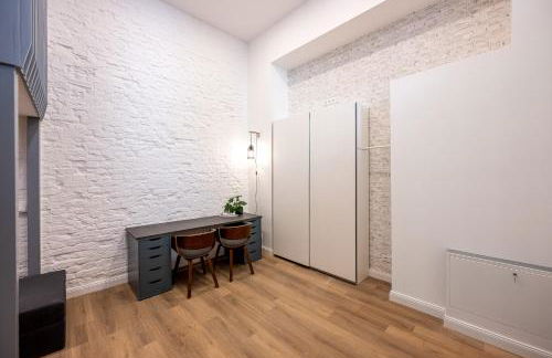 Spacious Lofts In Wedding - Foto 70