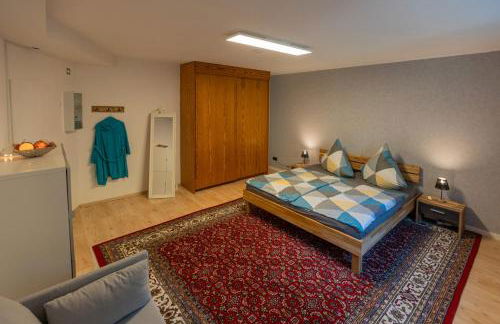 Taunuslodge - Foto 27