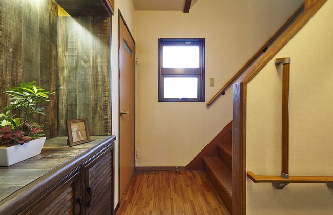 Oyado Kinokuniya Gotou Machi - Foto 13