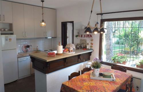 Sani villa of traditional architecture - Foto 20