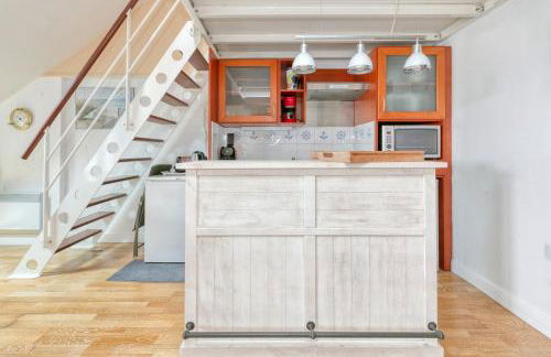 Appartement face mer et Piscine - Foto 7