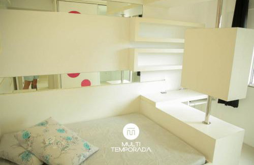 Apartamento Centro de Imbituba - Imbituba/SC - Photo 15