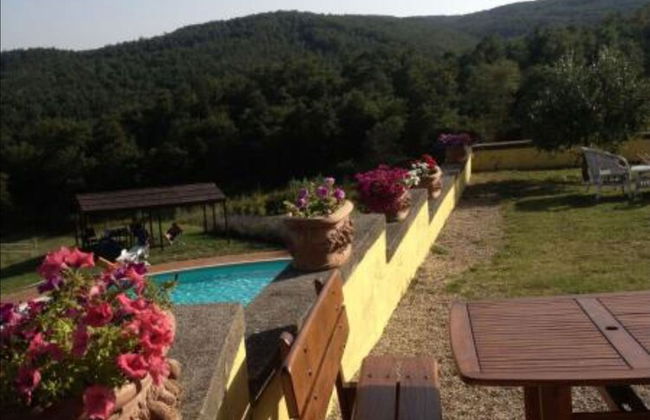 Charming Villa With 6 Bedrooms in Umbria - Italy - Foto 7