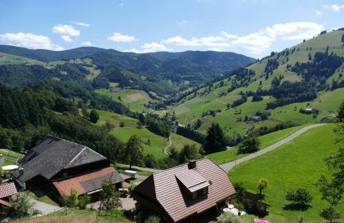 Ferienwohnung Auszeit -Gipfhof- - Foto 18