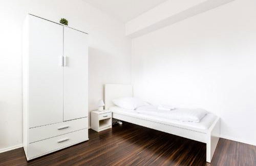 Work & stay Langenfeld - Foto 71