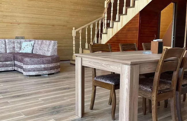 3Gozel Qabala - Foto 37