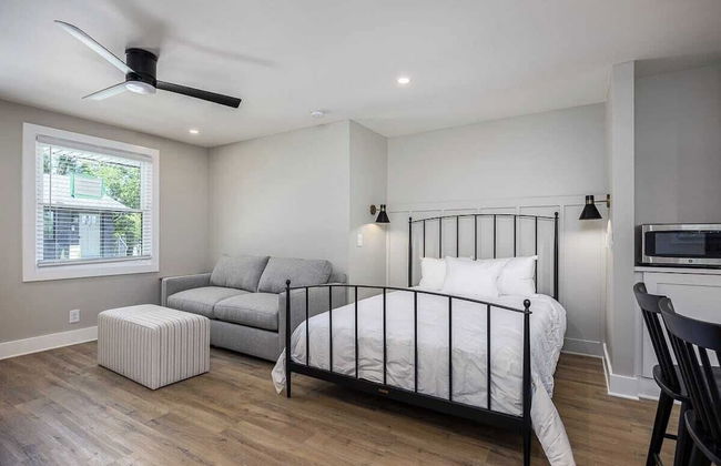 The Nomad: 4 1brs, 2 Studios 24-guest Retreat - Foto 6