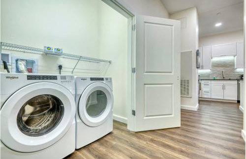 Gorgeous Apt Near Shipyards - Foto 8