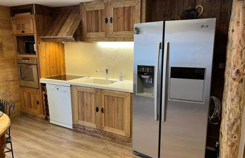 La Dorbluche duplex apartment 10-11 person - Foto 12