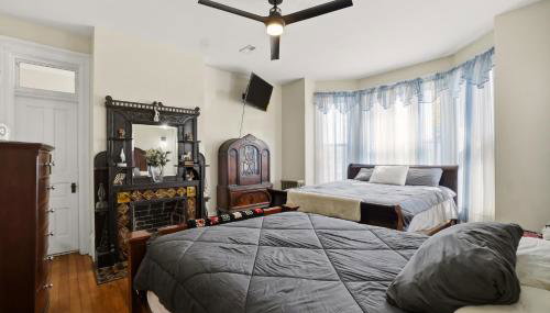 Historic Mansion with lots of charm - Foto 5