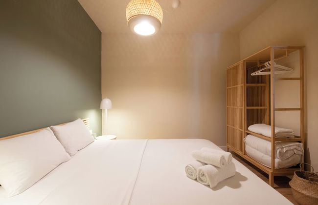 Mandarin apartments by halu! - Foto 2