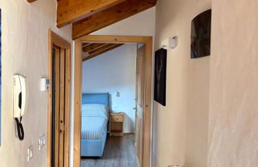 Pragma Apartments - Sky Lodge Bellamonte - Foto 8