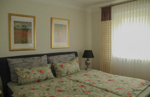 Ferienwohnung Sterzl mit Terrasse im Münstertal - Foto 25