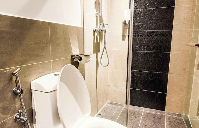 Bangsar Trade Centre by Airhost - Photo 38