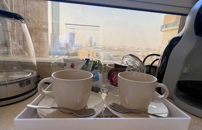 Vanquish Red Sea View - Foto 74