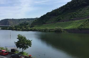 Altes Fachwerkhaus Mutter Mosel - Foto 9