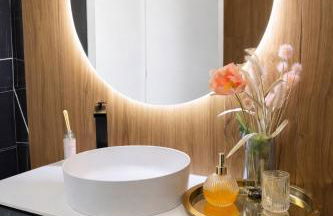 Romantic Sea View Studio with Jacuzzi in Alicante Center - Foto 18