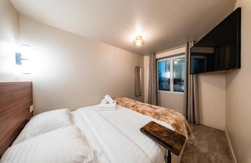 Appart'Hôtel Lou Suites - Foto 67