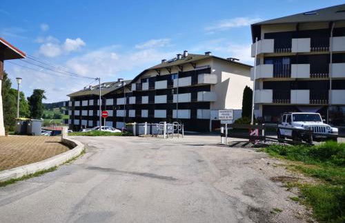 Appartement tout confort à deux pas des pistes - Foto 5