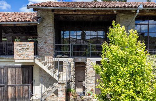 Holiday Home Borgo del Riondino by Interhome - Foto 71