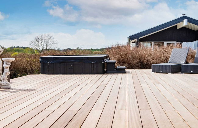 6 Person Holiday Home in Ronde - Photo 23