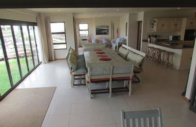 St Francis Bay House On The Canal - Foto 13