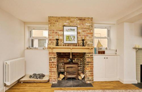 Vine Cottage - Photo 18