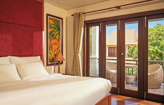 Resort Villa Da Nang By Abogo - Photo 37