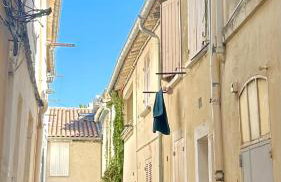 Gite AVIGNON BOUGAINVILLIER - Foto 33