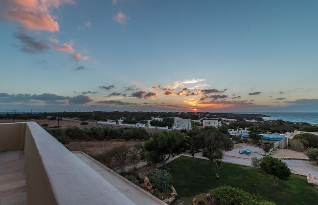 Faros Villa small hotel & restaurant - Foto 73