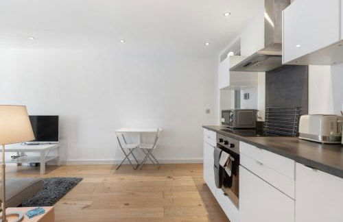 Clapham North Hideaway - Foto 18