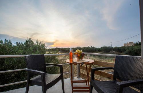 heaven suite elafonisi - Foto 10