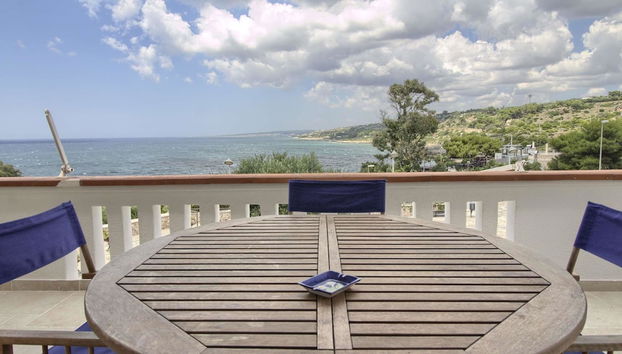 SUNSET GREG - fronte mare San Gregorio by LoveSud - Foto 2, Imagen principal