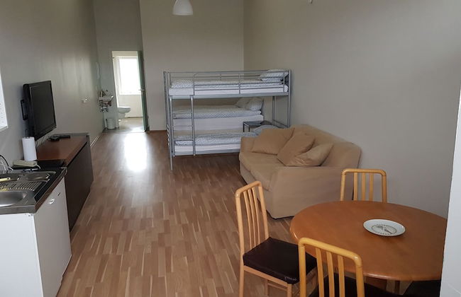 Reykjanes Guesthouse - Foto 22