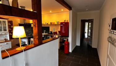 Gemütliche Ferienwohnung in Uelzen mit eigenem Garten - Foto 3