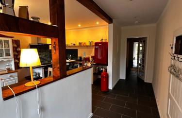 Gemütliche Ferienwohnung in Uelzen mit eigenem Garten - Foto 3