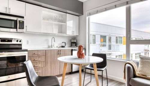 Redmond 1br w gym bbq nr Town Center SEA-507 - Foto 4, Other