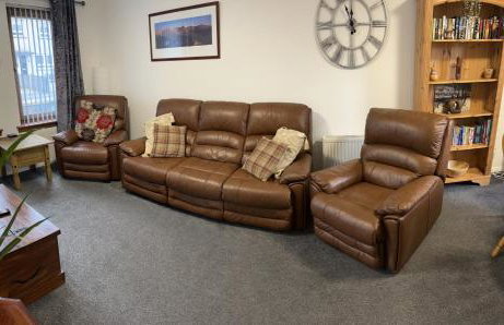 No.46, comfortable 2 bedroom property - Foto 10