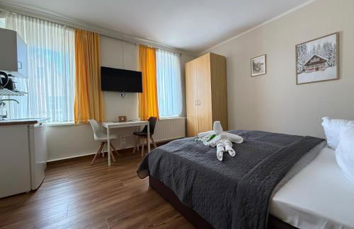 Apartments Fichtelberger Blick - Foto 58