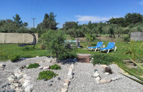 Mountain View Bungalows Dimilia - Foto 17