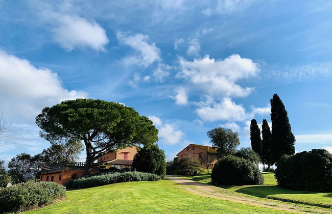 Tenuta Agricola Fraschiera - Foto 1