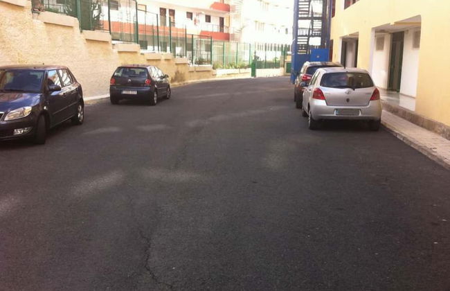 Apartamentos Amazonas - Foto 46