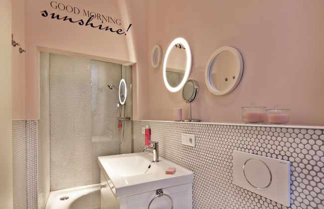 Chase Apartments Boutiquehotel Style I - Photo 80