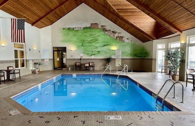 Unit 411a 1 BD/ 1 BA Condo - Foto 7