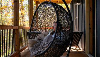 Memories at Hillside A Modern Cabin Hocking Hills - Foto 4, Other