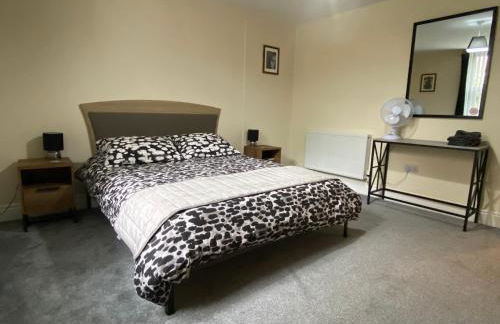 Well-appointed apartment in New Brighton - Foto 1