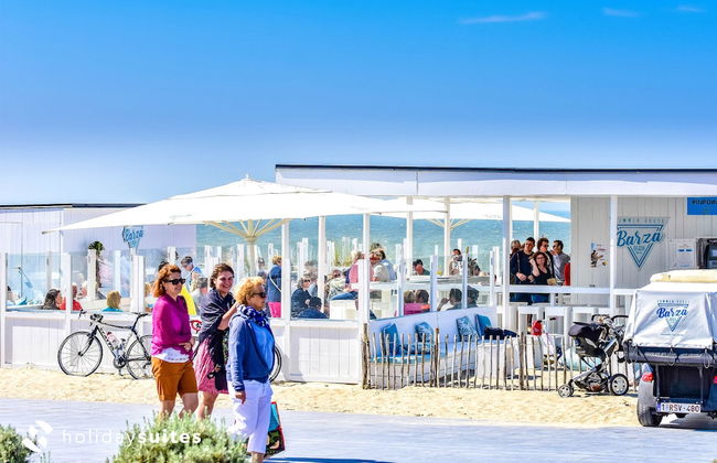 Holiday Suites Nieuwpoort - Foto 34