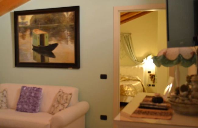 Residence Cà di Capri - Foto 10