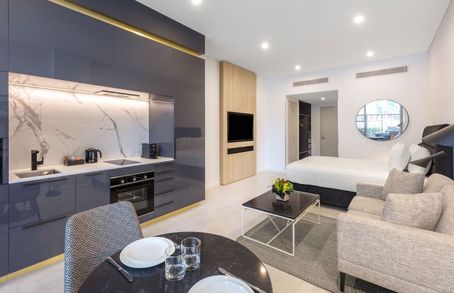 Meriton Suites Broadbeach, Gold Coast - Foto 6